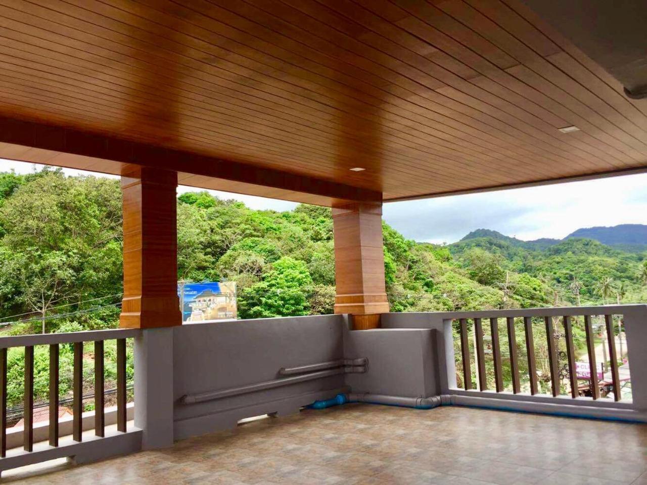 Lanta White'S House 호텔 코란타 외부 사진