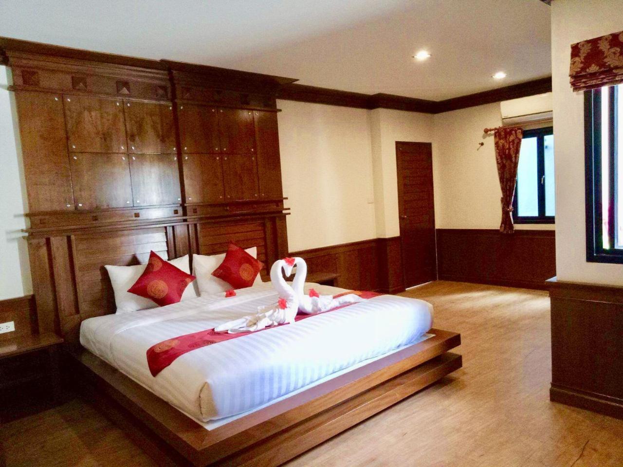 Lanta White'S House 호텔 코란타 외부 사진